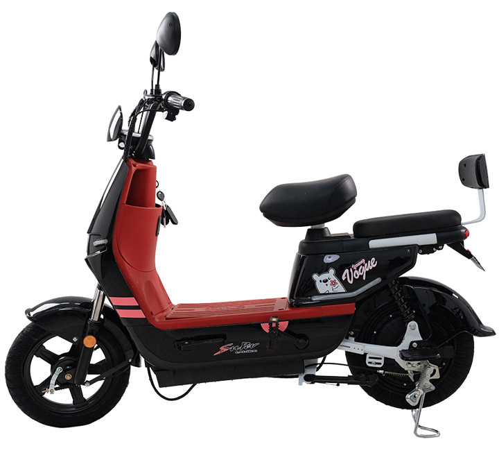 Xe đạp điện DXMIT Lux 1