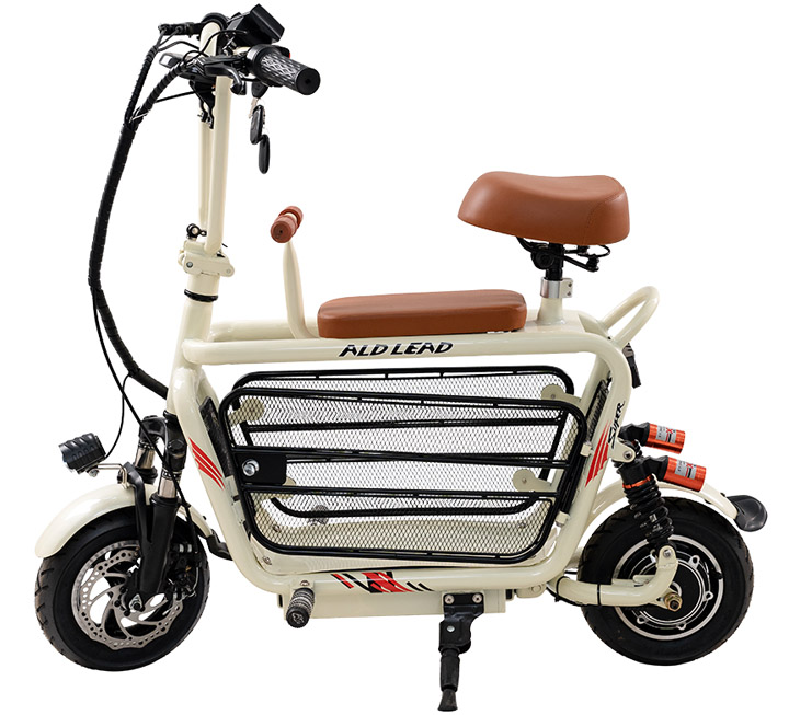 Xe máy điện DXMIT Pet 1