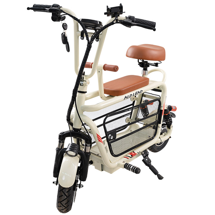 Xe máy điện DXMIT Pet 1