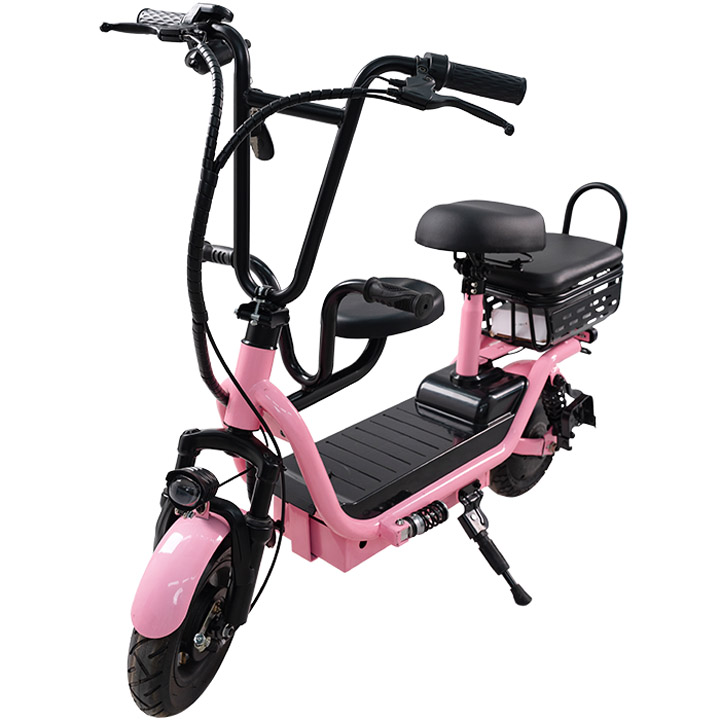 Xe máy điện DXMIT TOY 2