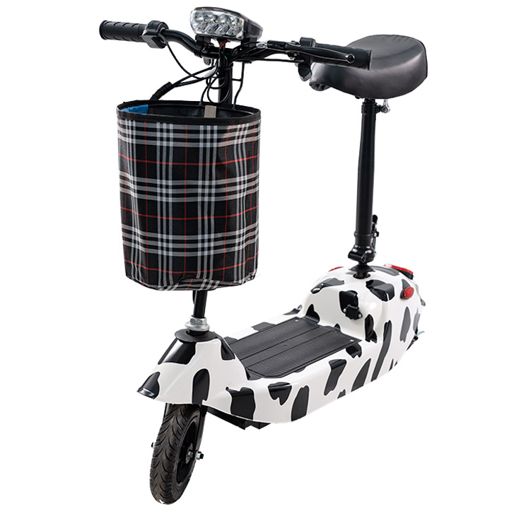 Xe máy điện DXMIT TOY 1