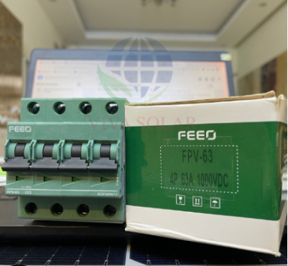 Aptomat - Công Ty TNHH Sản Xuất Và Thương Mại Vivaeco