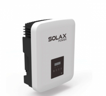 Inverter - Công Ty TNHH Sản Xuất Và Thương Mại Vivaeco