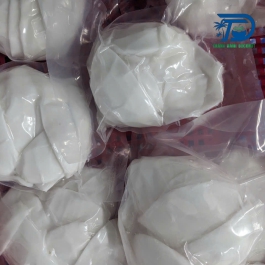 Cơm dừa non đông lạnh