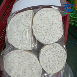 Khoai môn đông lạnh