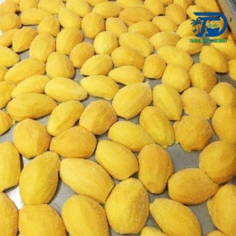 Xoài đông lạnh