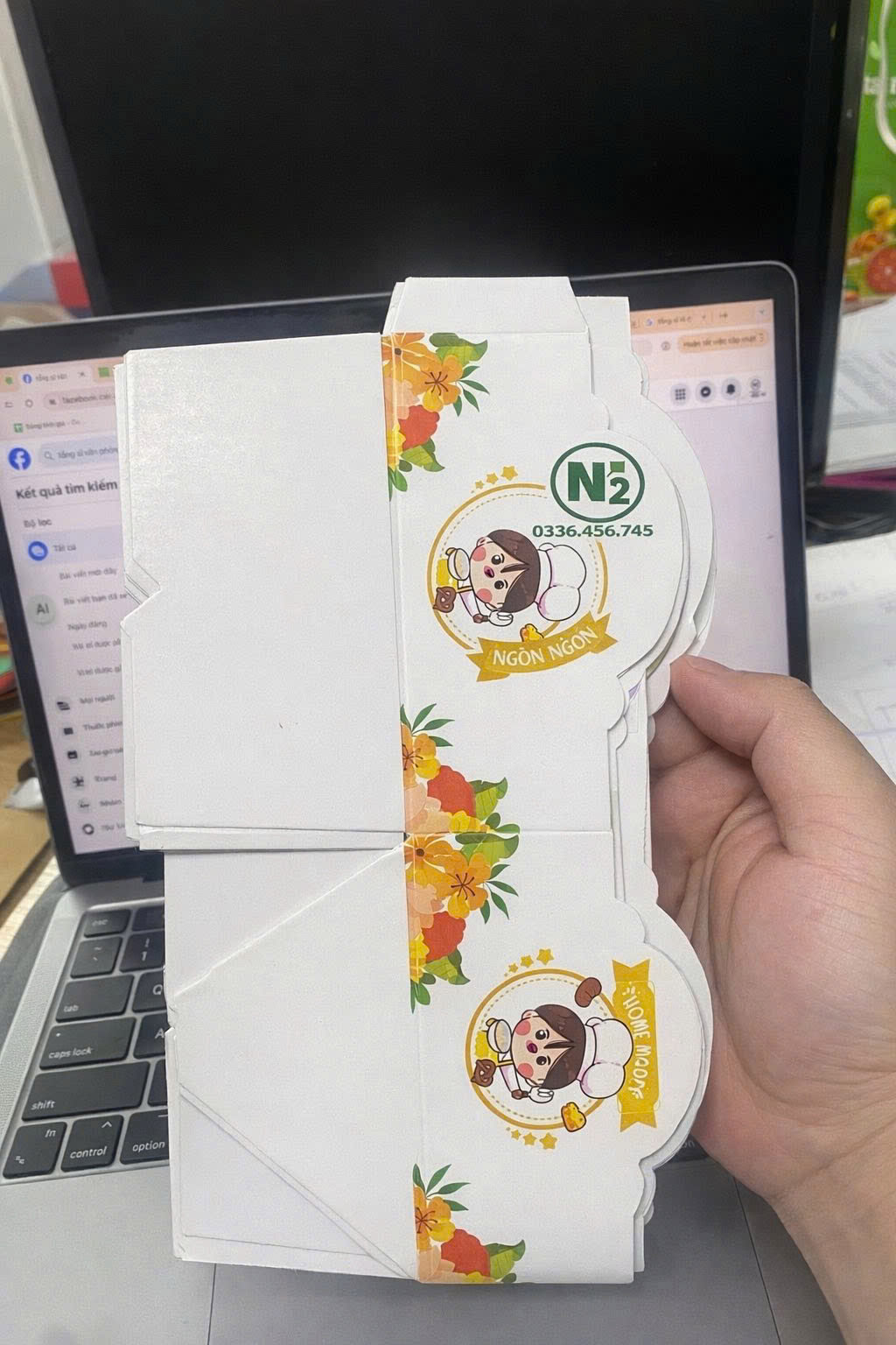 Túi giấy