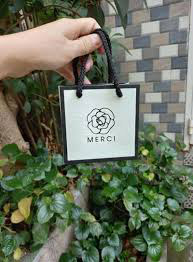Túi giấy shop
