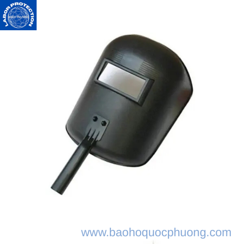 Mặt nạ hàn cầm tay 567P