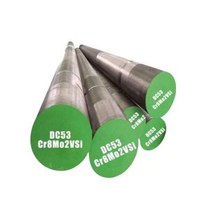 Thép DC53