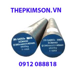Thép SCM440