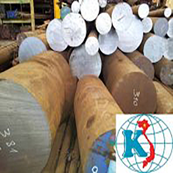 Thép tròn đặc S10C