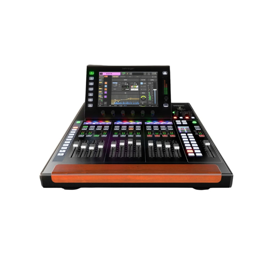 Mixer Behringer Wing Compact