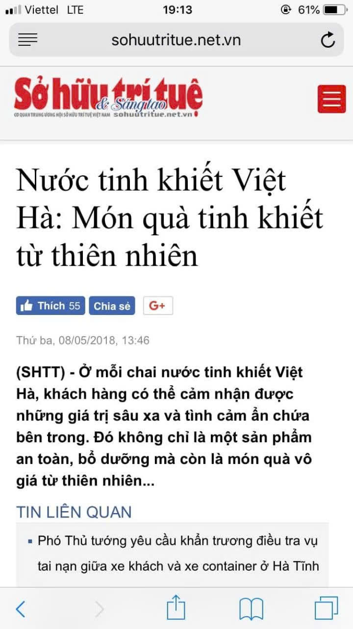 Tin tức báo đưa