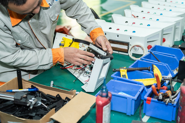 Đội ngũ kỹ sư công ty Aubot - Tự Động Hóa Và Robotics Aubot - Công Ty Cổ Phần Tự Động Hóa Và Robotics Aubot