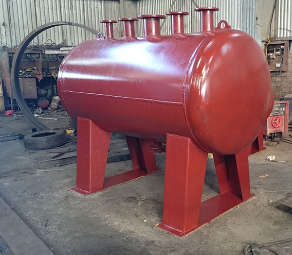 Bồn chứa công nghiệp