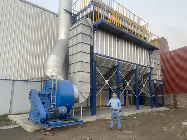 Vận chuyển, thi công lắp đặt bồn bể công nghiệp