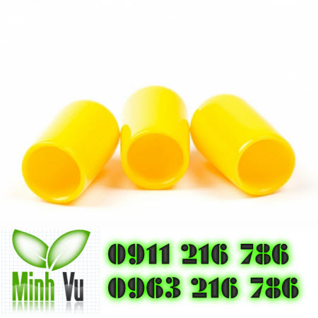 Đầu bịt ty ren 11.0 - M12
