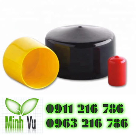 Đầu bịt ty ren 19.0 - M20