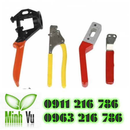 Gia công nhúng nhựa