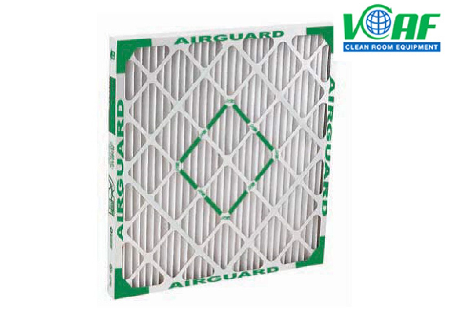 Lọc thô khung giấy