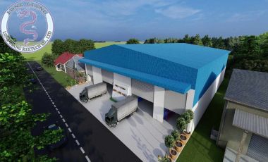 Nhà máy sx bao bì dược phẩm theo tiêu chuẩn ISO 15378