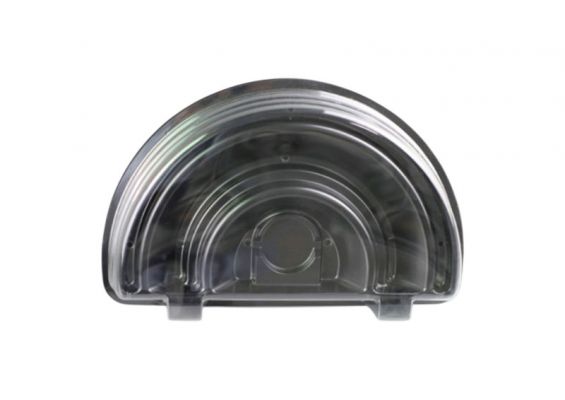 Khay bán nguyệt HT20