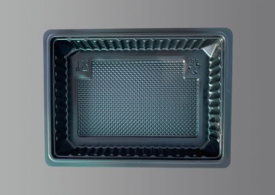 Khay thực phẩm HT55