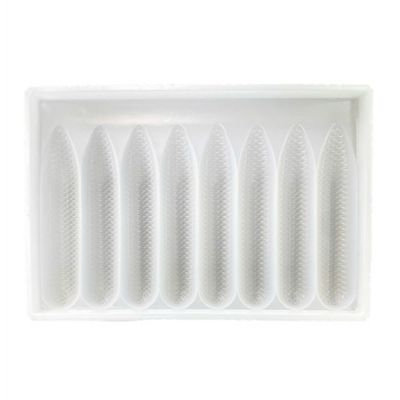 Khay tôm tẩm bột HT280A