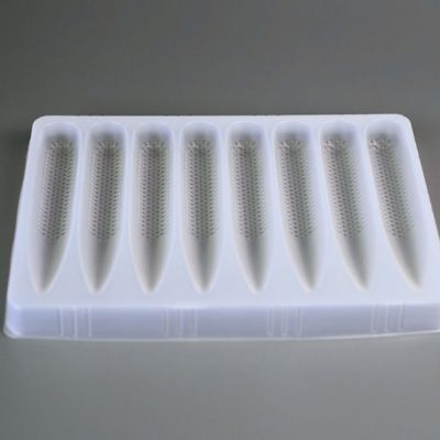 Khay tôm tẩm bột HT64