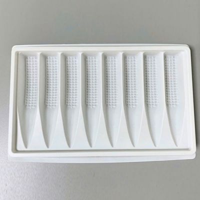 Khay tôm tẩm bột HT74