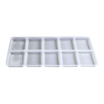 Khay tôm tẩm bột HT77