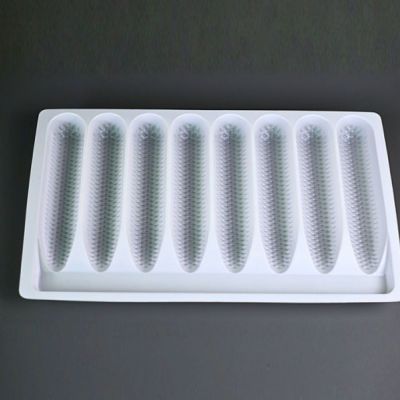 Khay tôm tẩm bột K8NS