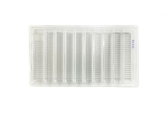 Khay tôm tẩm bột KV232