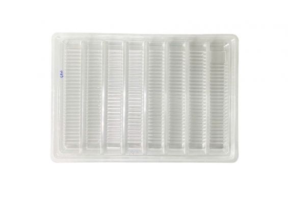 Khay tôm tẩm bột KV48D