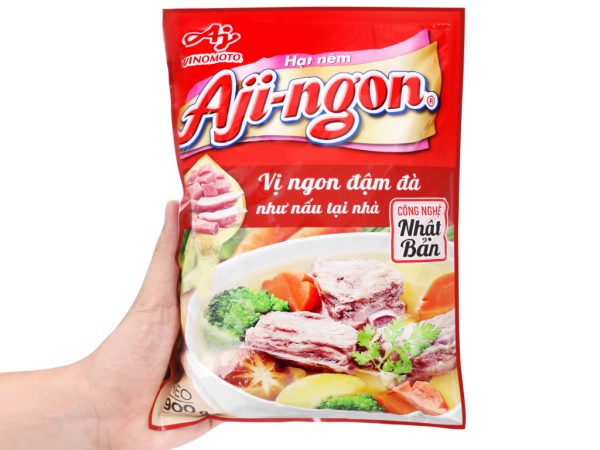 Hạt nêm Ajingon 1kg
