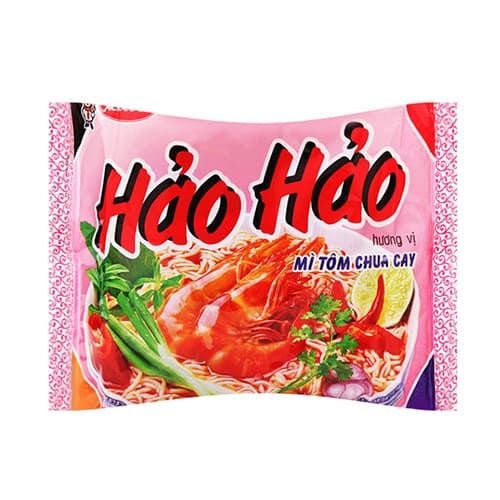 Mỳ tôm Hảo Hảo