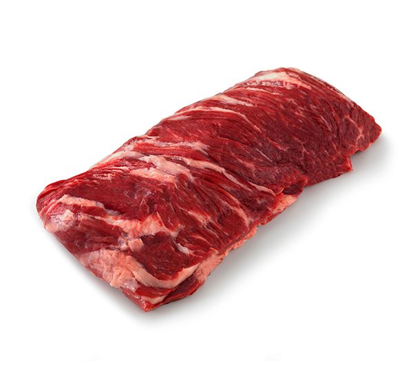 Thịt bò diềm thăn