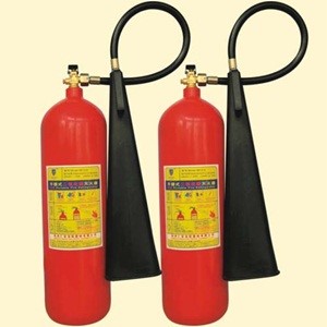 Bình chữa cháy CO2 5kg