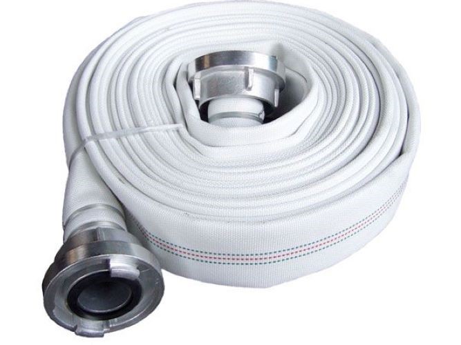 Cuộn vòi chữa cháy