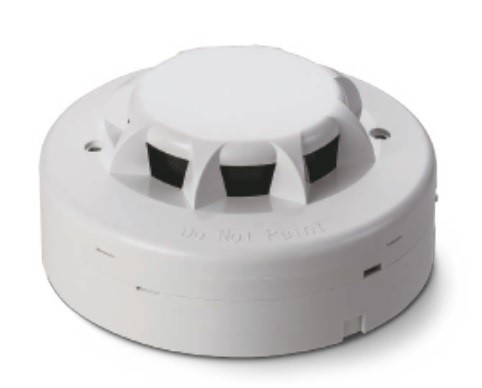 Đầu báo khói 8011-2, 8011-3, 8011-4