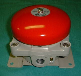 Đầu báo gas YF-517C (City Gas)