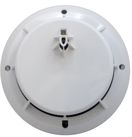 Đâu báo khói nhiệt kết hợp