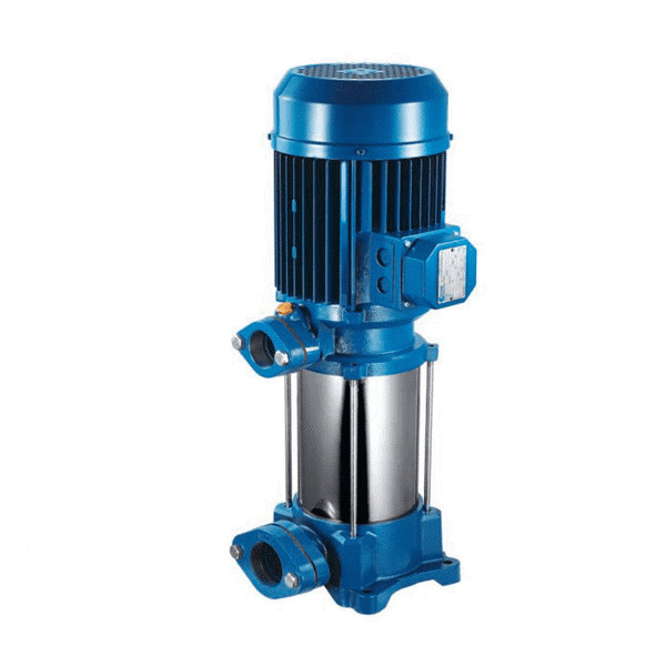 Máy bơm trục đứng bù áp Pentax