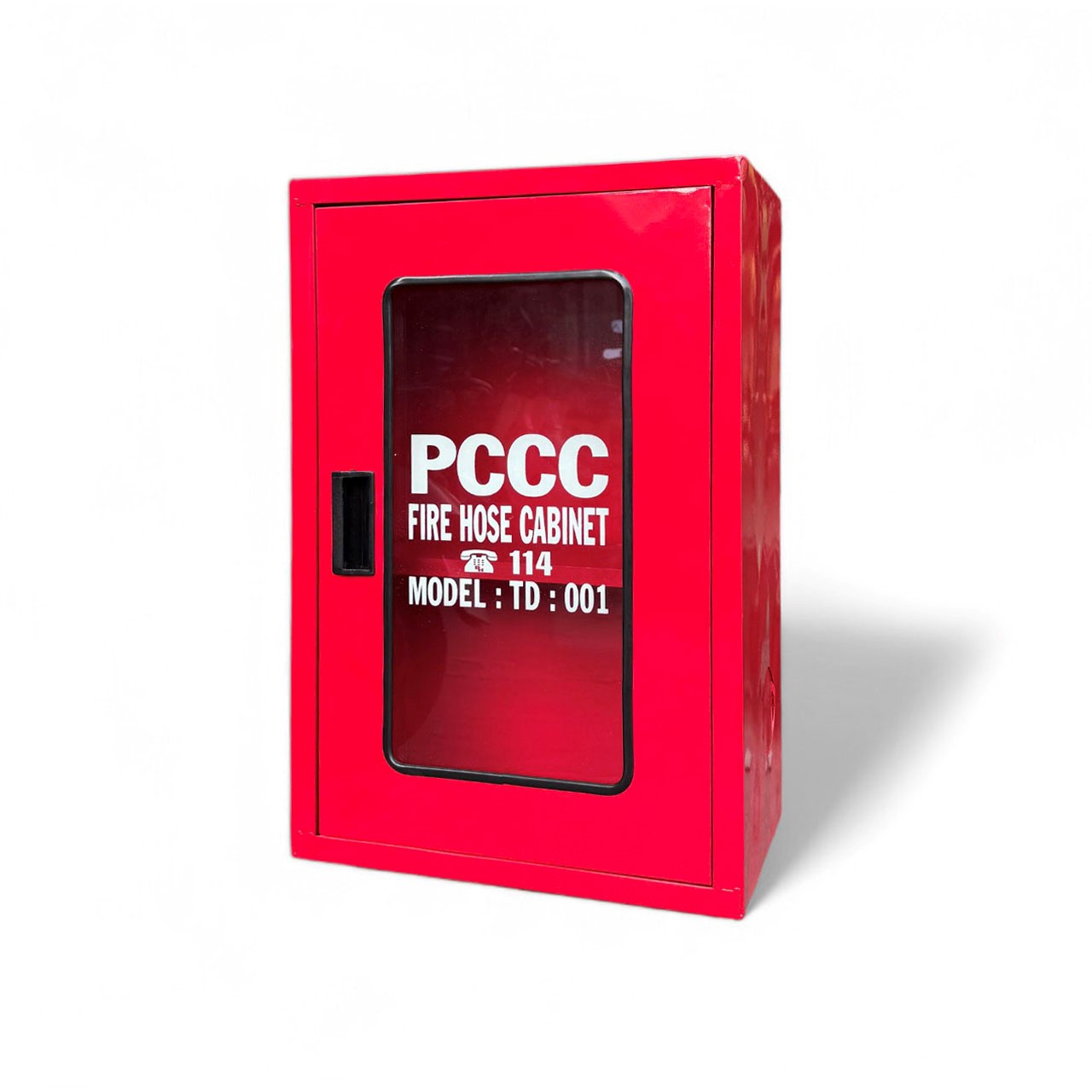 Tủ đựng thiết bị chữa cháy vách tường