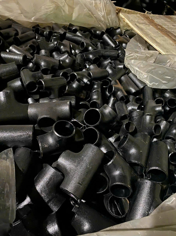 Phụ kiện đường ống