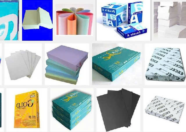 Sản phẩm văn phòng phẩm