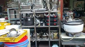 Thu mua hàng thanh lý