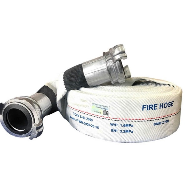 Cuộn vòi chữa cháy - Công Ty Cổ Phần Giải Pháp Mạng Và Máy Tính TIC