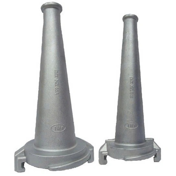 Lăng phun chữa cháy - Công Ty Cổ Phần Giải Pháp Mạng Và Máy Tính TIC